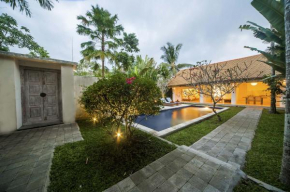 Kanasa Villa